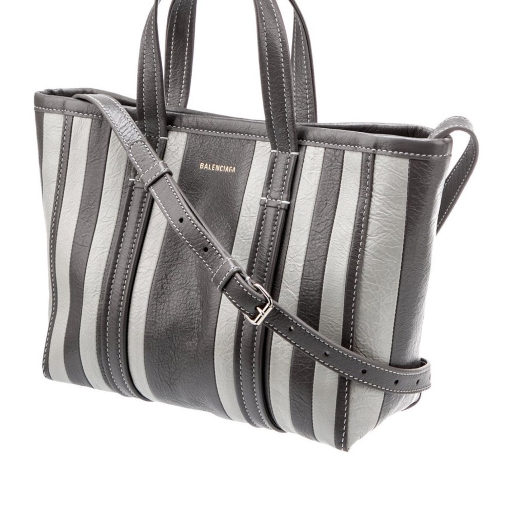 Balenciaga Barbes small East-West Tote